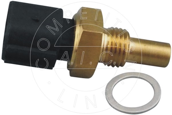 Senzor,temperatura lichid de racire 57522 AIC