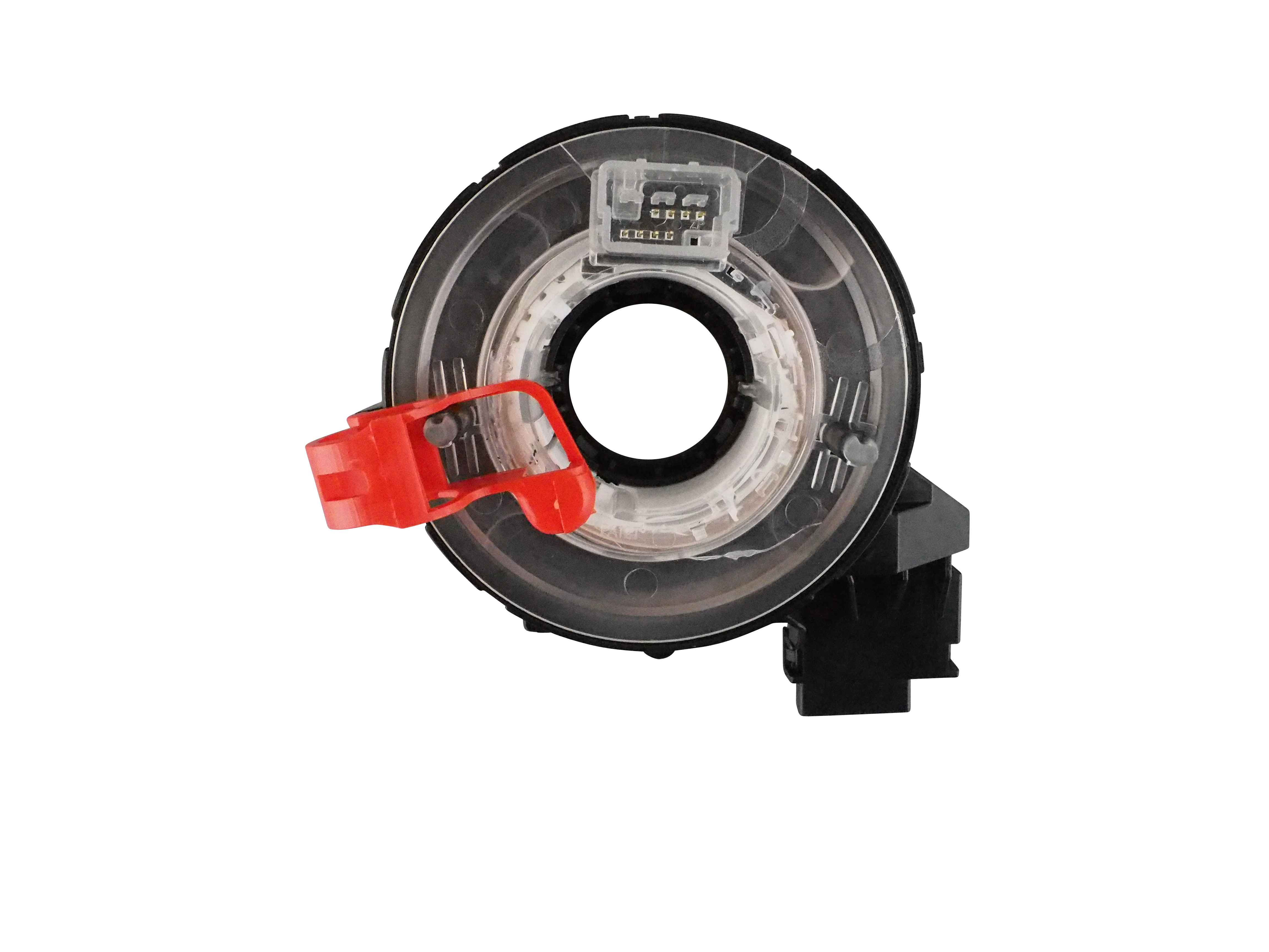 Arc spirala, Airbag 57958 AIC