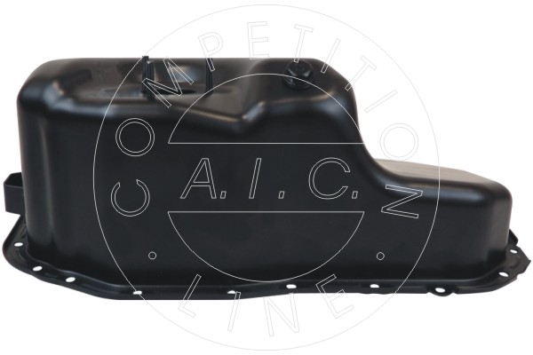 Baie ulei 58154 AIC