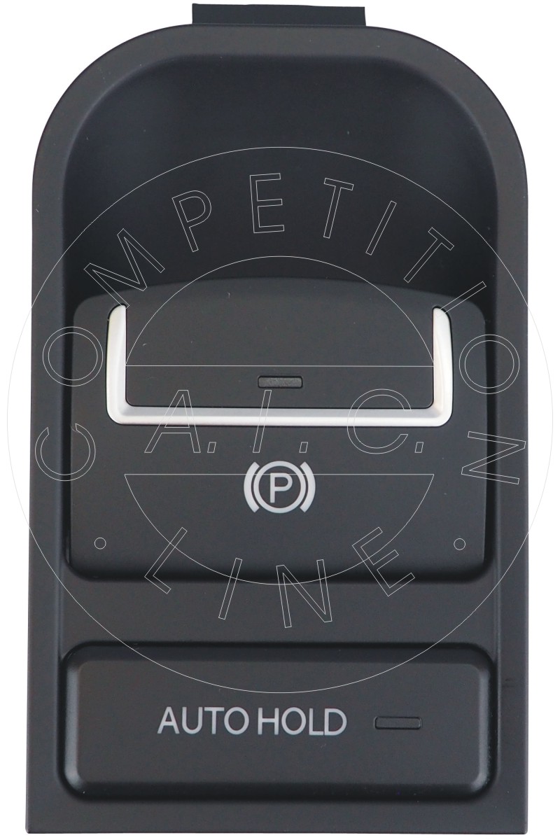 Comutator, actionare frana de parcare 58381 AIC