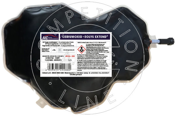 Aditiv, regenerare filtru particule/calamină 59056 AIC