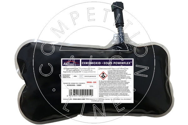Aditiv, regenerare filtru particule/calamină 59058 AIC