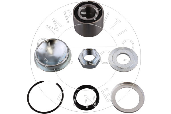 Set rulment roata 59579 AIC