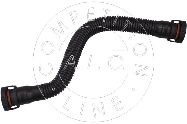 Furtun,aerisire bloc motor 59742 AIC