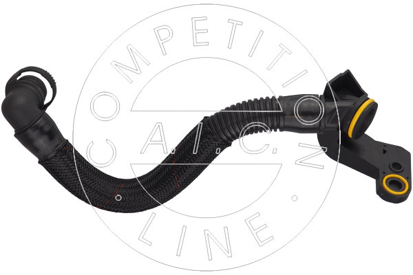 Furtun,aerisire bloc motor 59747 AIC