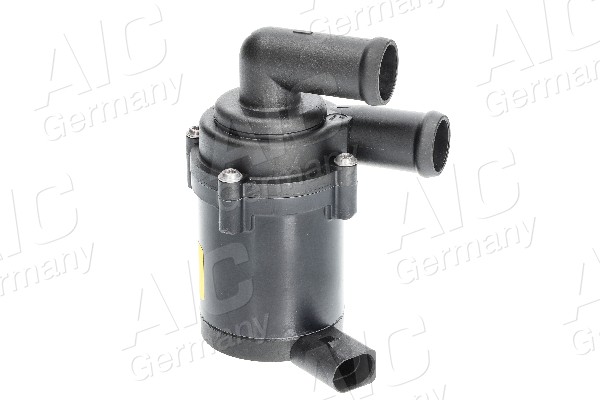 Pompă de apă suplimentară (circuitul apei de răcire) 59857 AIC