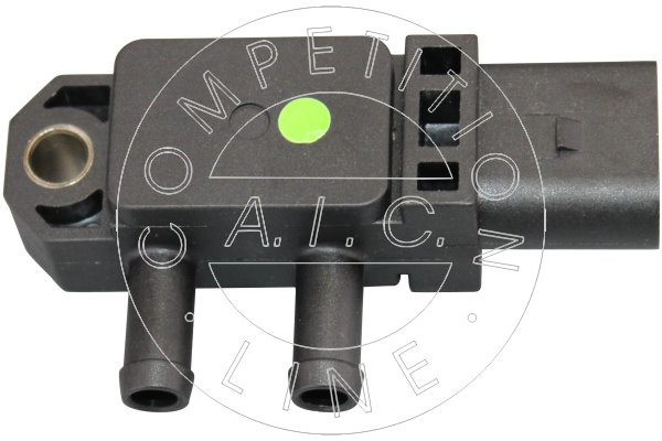 Senzor, presiune gaze evacuare 70280 AIC
