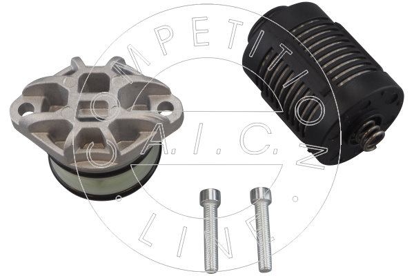 Carcasa, filtru hidraulic transmisie automata 70757 AIC