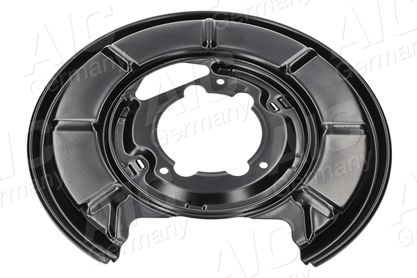 Protectie stropire,disc frana 71660 AIC