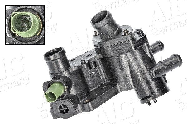 Flansa lichid racire 72622 AIC