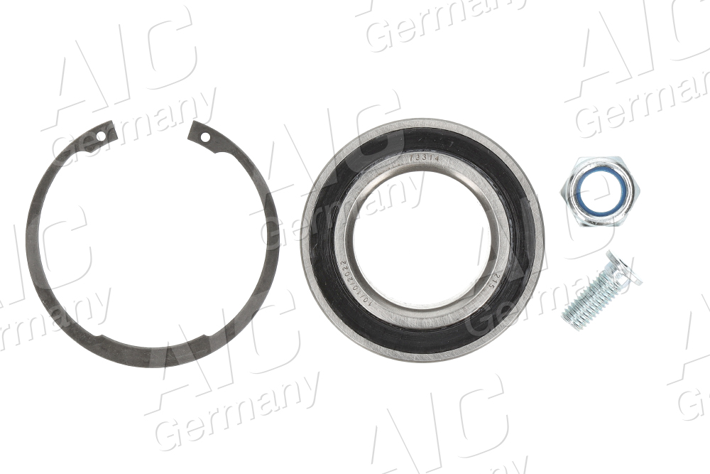 Set rulment roata 73314 AIC