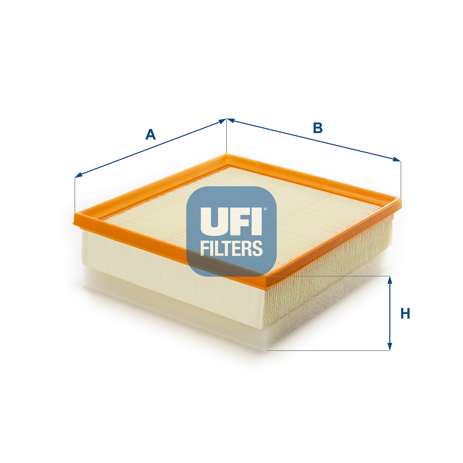 Filtru aer 30.540.00 UFI