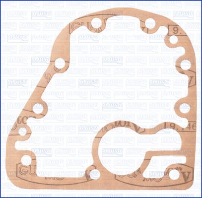 Garnitura 00084100 AJUSA