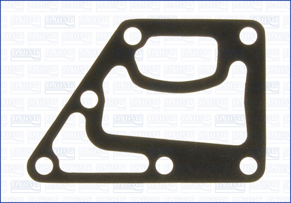 Garnitura 00084500 AJUSA