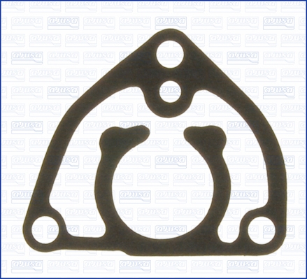 Garnitura 00084900 AJUSA