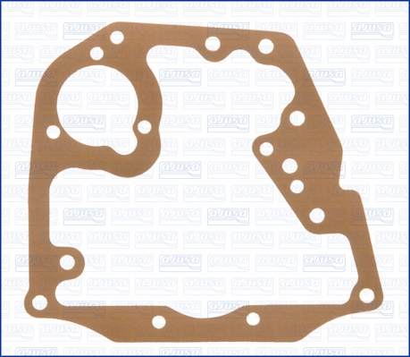 Garnitura 00085500 AJUSA