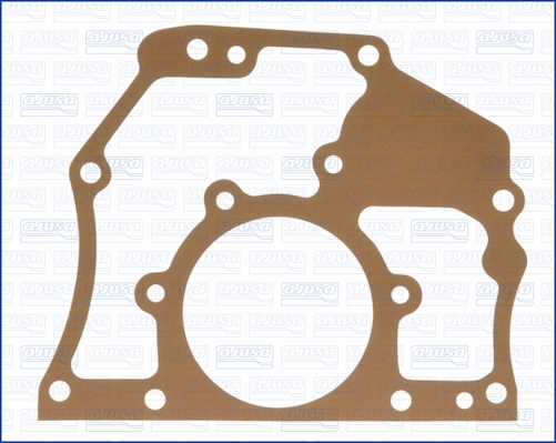 Etansare ulei, transmisie manuala 00085600 AJUSA