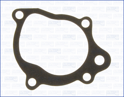 Garnitura, pompa de apa 00085700 AJUSA