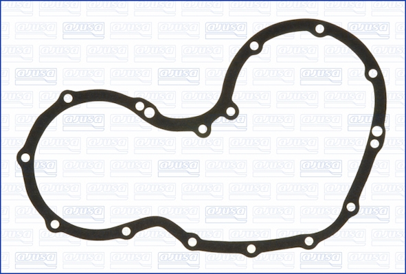 Garnitura, distributie 00086600 AJUSA