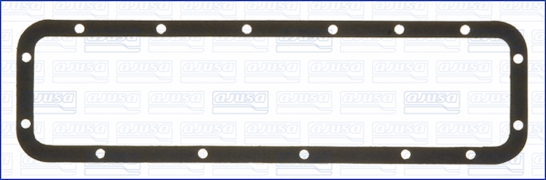 Garnitura 00088500 AJUSA