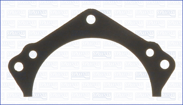 Garnitura 00088700 AJUSA