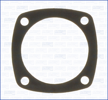 Garnitura 00089300 AJUSA