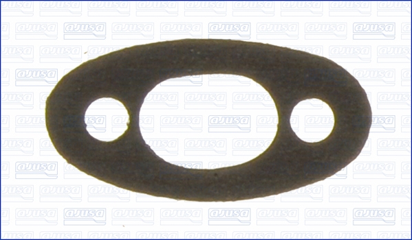 Garnitura, pompa combustibil 00089500 AJUSA