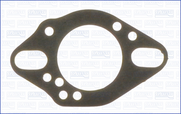 Garnitura, flansa carburator 00090700 AJUSA