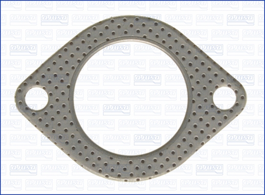 Garnitura, racord evacuare 00091400 AJUSA