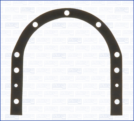 Garnitura 00091700 AJUSA