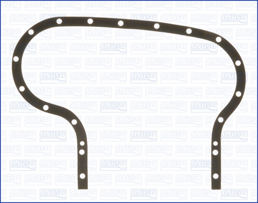 Garnitura, distributie 00091800 AJUSA