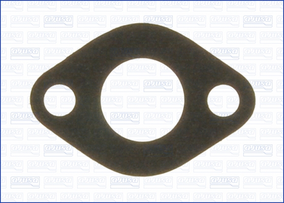 Garnitura 00093500 AJUSA