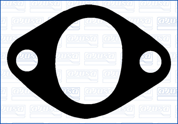 Garnitura 00093800 AJUSA