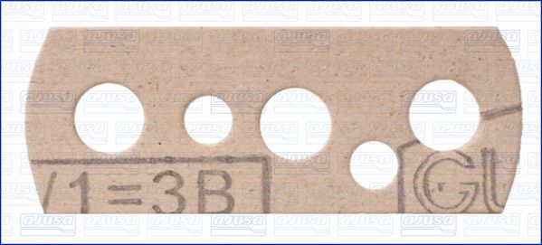 Garnitura 00094900 AJUSA