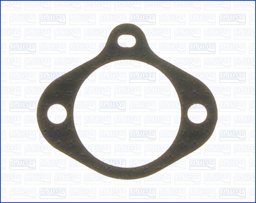 Garnitura 00095200 AJUSA