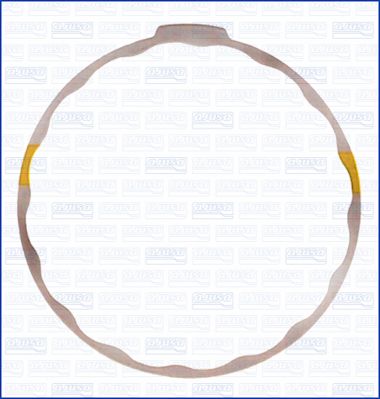 O-ring, camasa cilindru 00147100 AJUSA