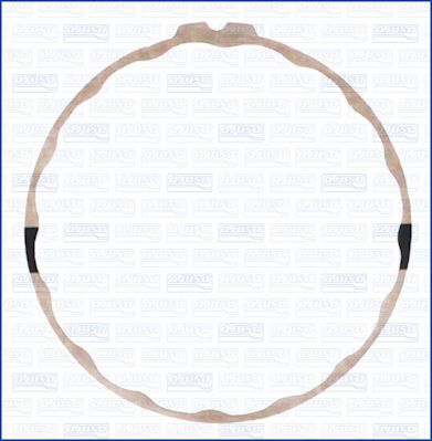 O-ring, camasa cilindru 00147200 AJUSA