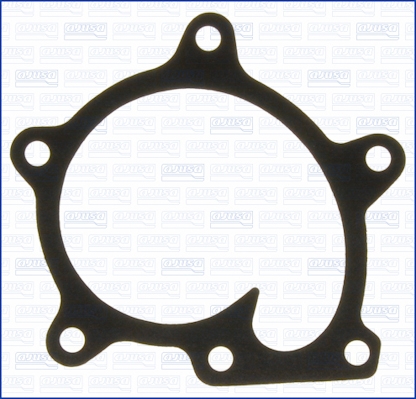 Garnitura, pompa de apa 00150300 AJUSA