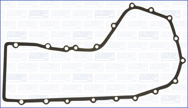 Garnitura, distributie 00150400 AJUSA