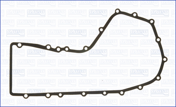 Garnitura, distributie 00150500 AJUSA