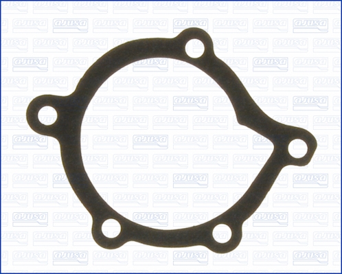 Garnitura, pompa de apa 00150700 AJUSA