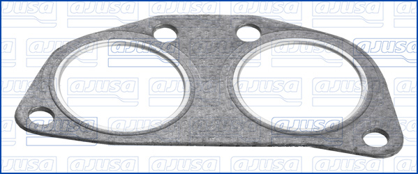 Garnitura, racord evacuare 00152600 AJUSA