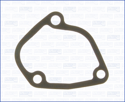 Etansare, filtru ulei 00159000 AJUSA