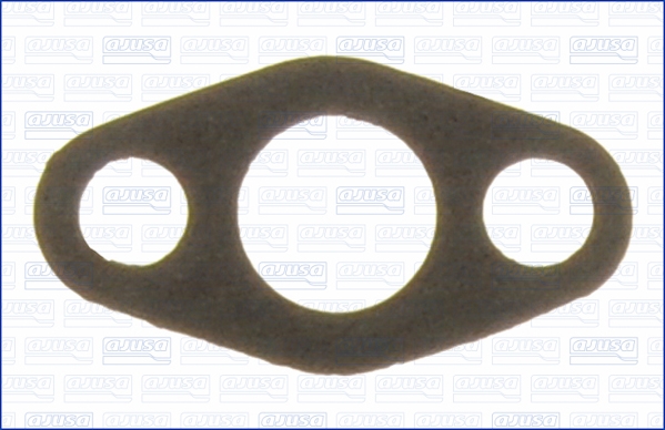 Garnitura, racord evacuare 00179600 AJUSA