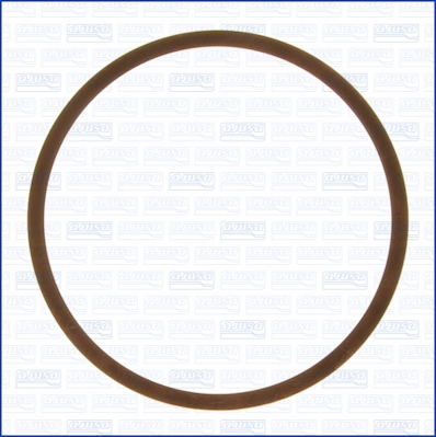 Garnitura, chiulasa 00336600 AJUSA