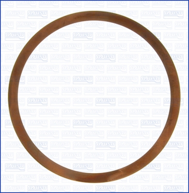 Garnitura, chiulasa 00339400 AJUSA