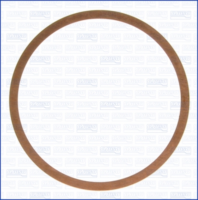 Garnitura, chiulasa 00339500 AJUSA