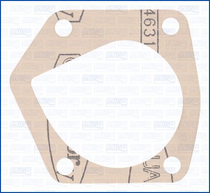 Garnitura, pompa de apa 00342900 AJUSA