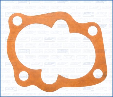 Etansare, pompa ulei 00343100 AJUSA