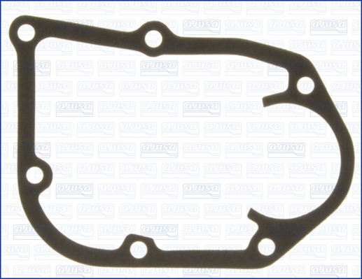 Garnitura, distributie 00344200 AJUSA